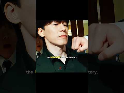 Reel tagged #kdrama