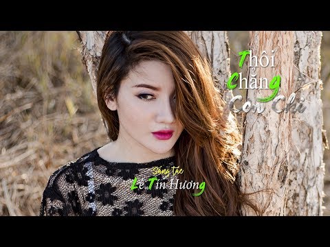 Thôi chẳng còn chi Sheet - Đức Dũng