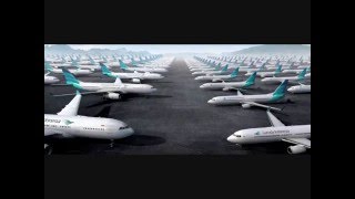 Garuda Indonesia Theme Song - My Pride, Instrumental Version