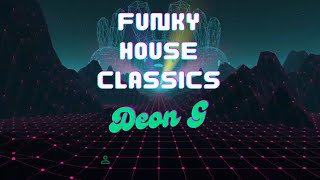 Download lagu Funky House Classics Mix ft music from the 2000s. mp3