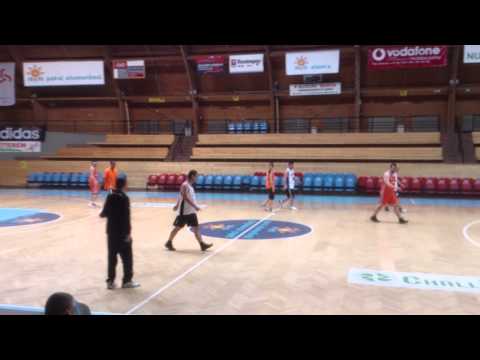 Street Boys - Vak Baglyok 4.negyed (2014.04.04.)