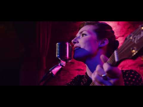 Kaylyn Marie & The Wildlings || Don't Flatter Yourself (Live at Rockwood)