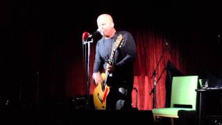 Angie Aparo &quot;The American&quot;