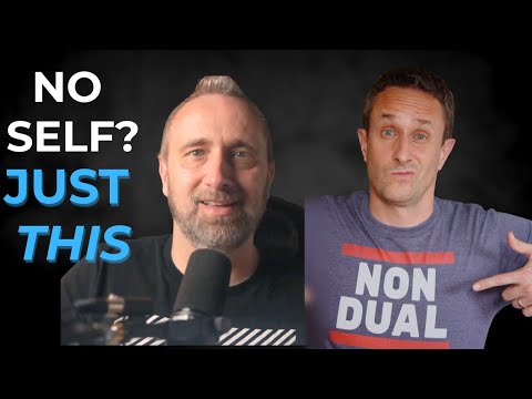 What Happens After Awakening? Angelo DiLullo on Non-Duality & No-Self