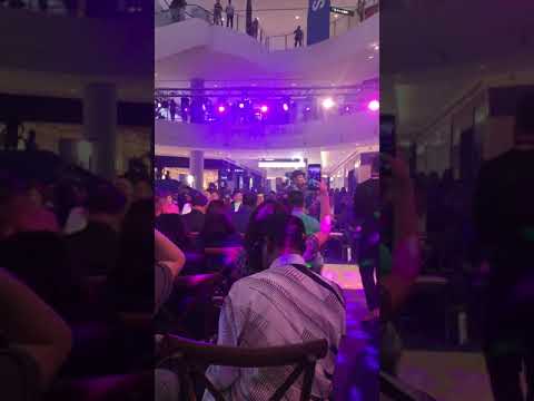 Hafiz Suip - Sway | Kedah Fashion Week 4.0 2019