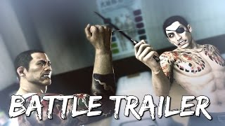 Yakuza 0 (PlayStation Hits) video 2