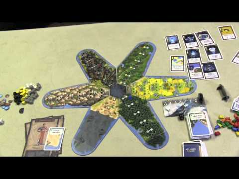 Miami Dice - Episode 85 - Atlantis Rising