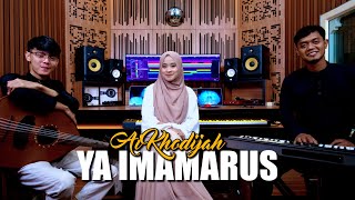 Download lagu AI KHODIJAH - YA IMAMARUSLI ( Akustik Version ) mp3 Download lagu AI KHODIJAH - YA IMAMARUSLI ( Akustik Version ) mp3