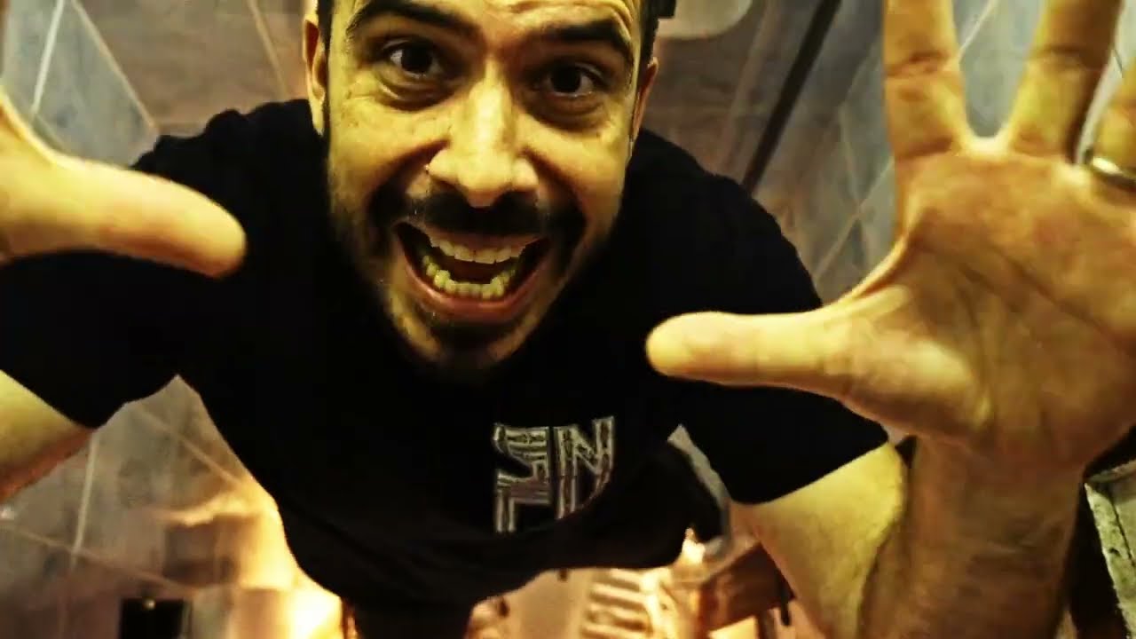 Smacked – Poor Kids on Coke