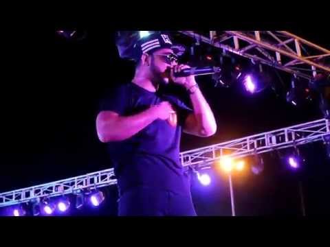 'Allah Veh' - Live by Raftaar and Big Dhillon Presented by RD Events