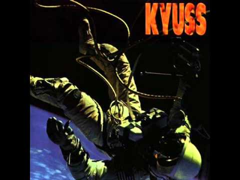 Kyuss - Shine