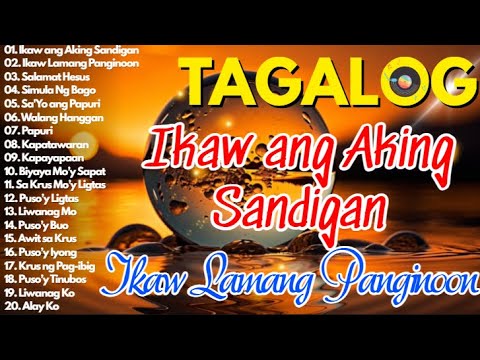BEST TAGALOG JOYFUL PRAISE AND WORSHIP 2025 🙏 Christian Songs ✝️ 2 Hours  Worship Special ⛪