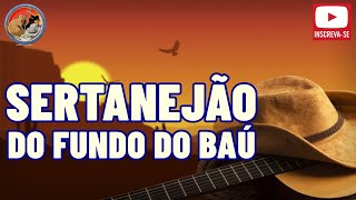 SERTANEJO DO FUNDO DO BU - S RAZES SERTANEJAS