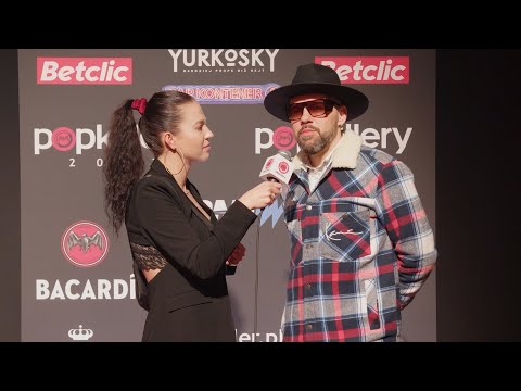 DONGURALESKO o CHADZIE: "Warto o nim pamiętać" | POPKILLERY 2023