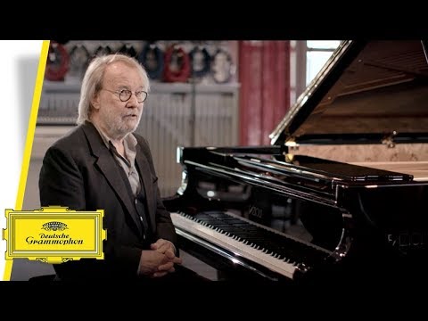 Benny Andersson - Piano - Live and Direct (Part 2/3)
