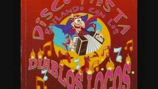 Diablos Locos - Popurri 2