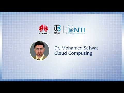 Chapter 01 A Brief Introduction to Cloud Computing
