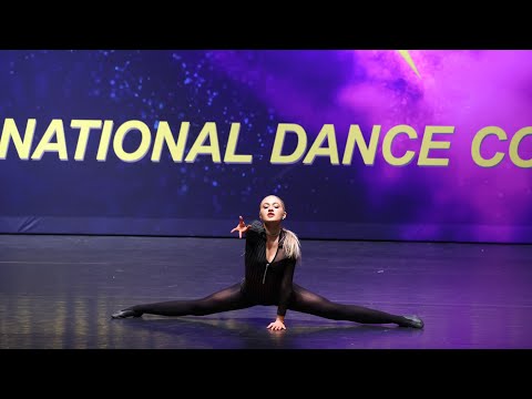 Hit the Road - Intermediate Senior Jazz