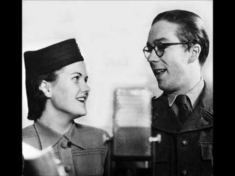 Lisbeth Bodin & Henry Lindblom - Snobben kommer