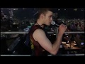 NSYNC - Selfish Live HD Remastered (1080p 60fps)