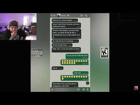 Highman reacts to NANE - TO NINA, R.I.P, MY LOVE 💔