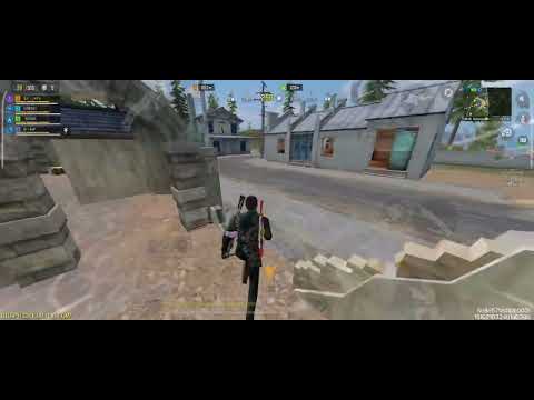 When CALL OF DUTY mobile - Nerf your account, this is what is look like: