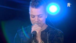 Live uit Lloyd - Gers Pardoel - Bagagedrager