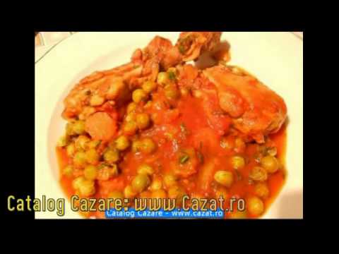 Cazare Rogojina, Arges - Cazat.ro