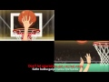 Kuroko no Basket 1st OP - Can Do by GRANRODEO ...