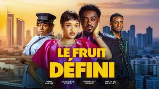 LE FRUIT DÉFINI - TOOSWEET ANNAN, RUTH KADIRI, GENEVIEVE UKATU