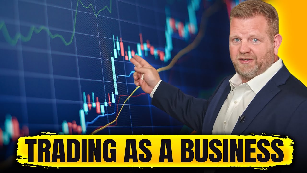 How To Set Up A Trading Business (Valuable Tax Benefits!)