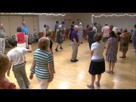 Bonny Kate of Perth - English Country Dance