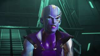 Marvel Ultimate Alliance 3: The Black Order (Nintendo Switch)