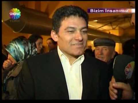 Bizim Insanimiz - 17.01.2010-00