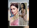 Deepika Padukone Vs VJ Deepika WhatsApp Status Zara Zara Song