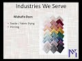 Product Video