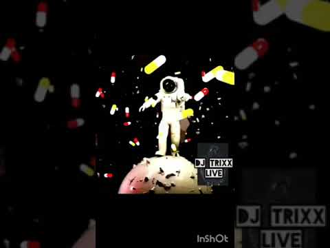 DJ TRIXX LIVE ∆ SUMMER MIX ∆ ©2023