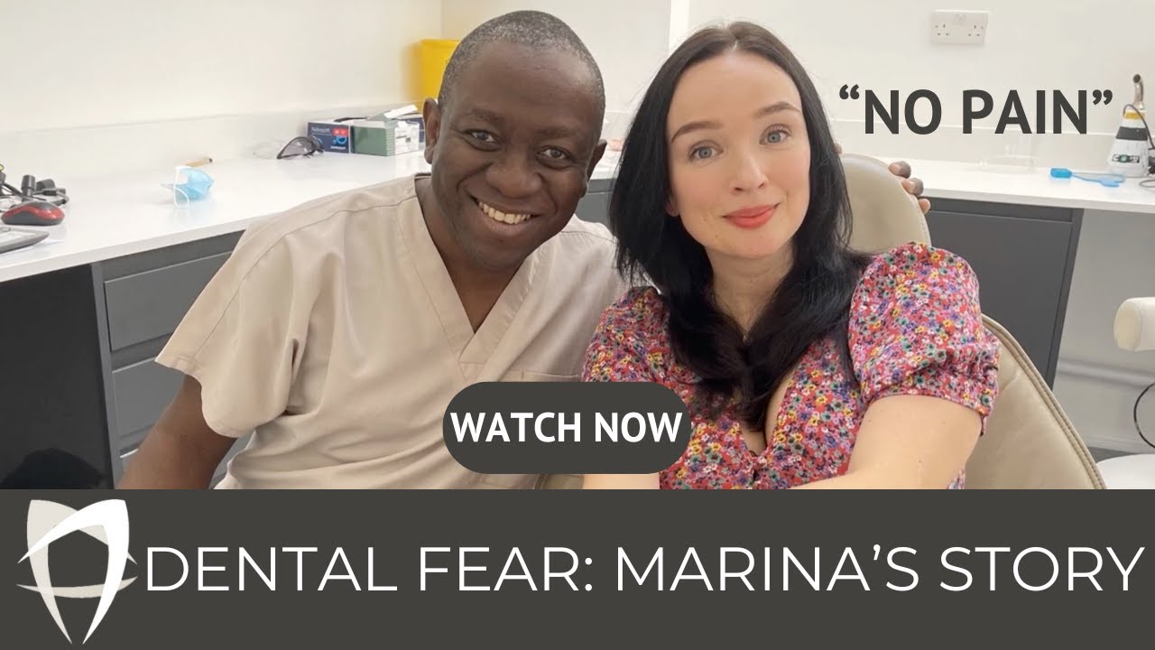 Marina - Sinus Graft + Single Implant (UL6) with IV Sedation