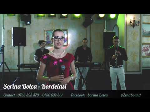 Sorina Botea - Bordeias