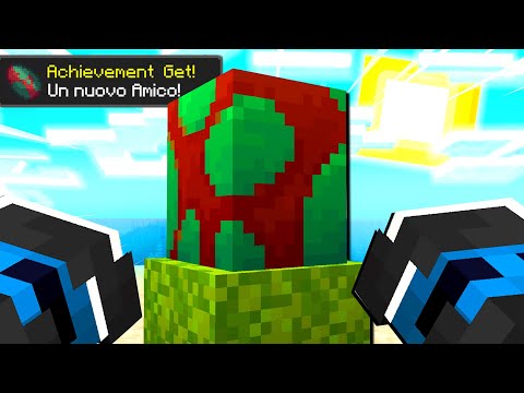 CERCO L'UOVO DI SNIFFER SU MINECRAFT 1.20