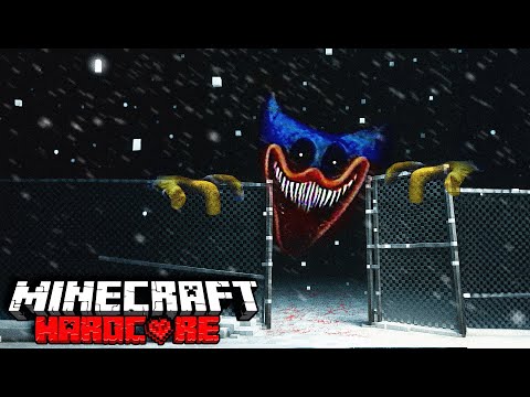 Something TERRIFYING Lurks In the Snowstorm…