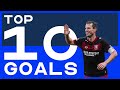 TOP 10 | De mooiste goals van FC Twente