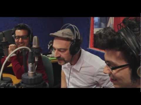 Perturbazione - Cantagiro //live @ kill your idols