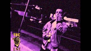 Dont Know Me (Prod. by Purpdogg)