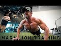 Running 6 Day A Week, 1 Day Off | Marathon Training