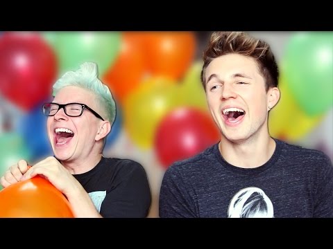 Impressions With Helium