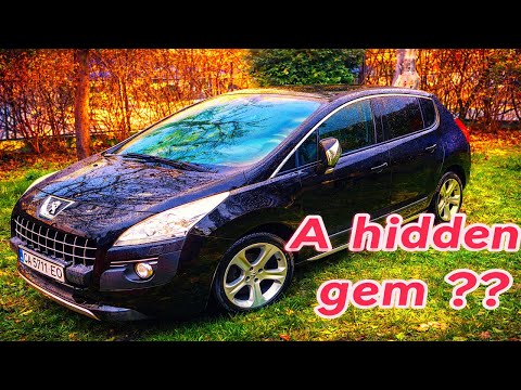 Everything you need to know about the Peugeot 3008 MK1| in depth review and owner experience