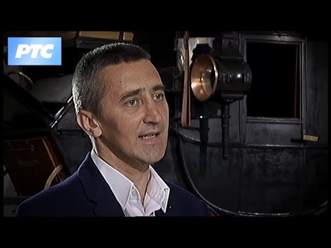 Knez Mihailo - Smrt, 4. emisija