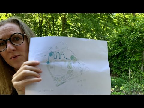 TØR DET SELV - skovhave - et forsøg på at være selvforsynende