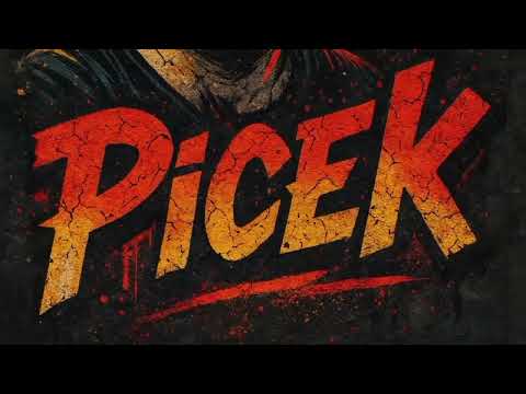 PiceK IN THE MIX 2025 | ENERGY MIX VOL. 4 | LIVE SET | CLUB MIX | 